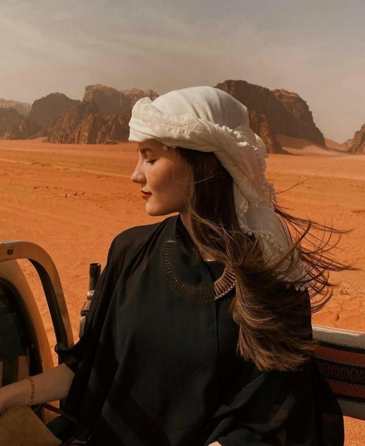 Hidden Wadi Rum Camp Exterior foto